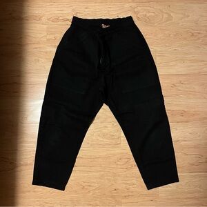 Big Bud Press Black Pencil Pants
